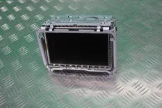 Дисплей информационный Jaguar XF I рестайлинг (20