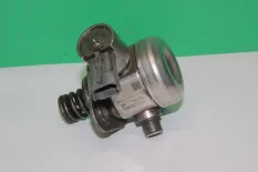 ТНВД Jaguar XF I рестайлинг (2011—2015)