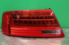 Фонарь наружный левый Audi A5