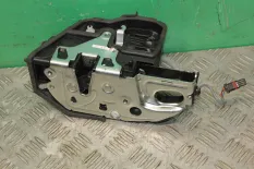 Замок двери задней левой BMW 7 серия F01/F02 (200