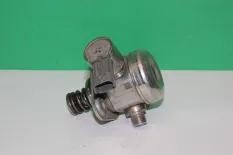 ТНВД Jaguar XF I рестайлинг (2011—2015)