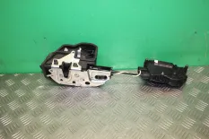 Замок двери передней левой BMW 5 серия F10/F11 (2009—2013)