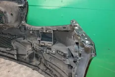 Бампер передний в сборе AMG-пакет Mercedes W213 (2016-2021)