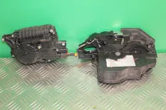 Замок двери задней правой BMW X5 E70 (2006—2010)