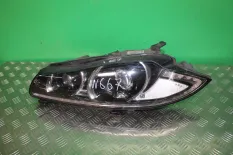 Фара левая Jaguar XF I рестайлинг (2011—2015)