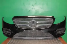 Бампер передний в сборе AMG-пакет Mercedes W213 (