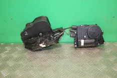 Замок двери передней правой BMW X5 E70 (2006—2010)