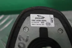 Антенна на крыше Jaguar XF I рестайлинг (2011—2015)