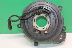 Шлейф подрулевой BMW X5 E70 рестайлинг (2010—2013)