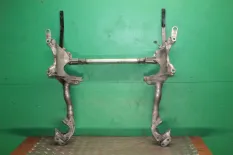 Подрамник передний Audi A4 B8 (2007—2012)