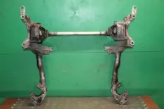 Подрамник передний Audi A4 B8 (2007—2012)