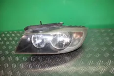 Фара левая BMW 3 серия E90/E91/E92/E93 (2005—2010)
