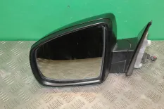 Зеркало левое электрическое BMW X6 E71 (2007—2012)