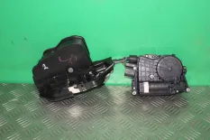 Замок двери задней правой BMW X5 E70 (2006—2010)