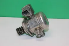 ТНВД Jaguar XF I рестайлинг (2011—2015)