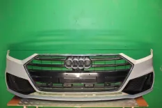 Бампер передний S line Audi A7 II (2018—2026)