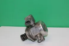 ТНВД Jaguar XF I рестайлинг (2011—2015)