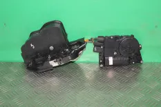 Замок двери задней правой BMW X5 E70 (2006—2010)