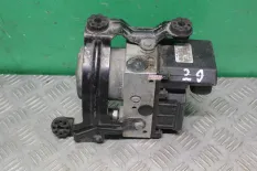 Блок ABS 0265950067 BMW X5 E53 рестайлинг (2003—2