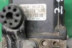 Блок ABS 0265950067 BMW X5 E53 рестайлинг (2003—2007)