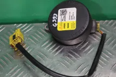 Пиропатрон капота  Jaguar XF I рестайлинг (2011—2