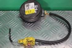 Пиропатрон капота  Jaguar XF I рестайлинг (2011—2