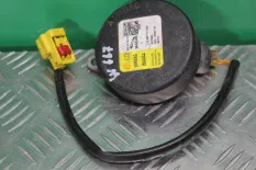 Пиропатрон капота  Jaguar XF I рестайлинг (2011—2