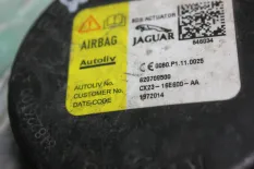 Пиропатрон капота  Jaguar XF I рестайлинг (2011—2015)
