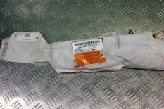 Подушка безопасности в сиденье левая Jaguar XF I