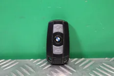 Ключ зажигания BMW