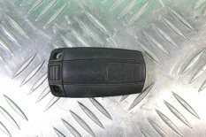 Ключ зажигания BMW