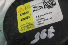 Подушка безопасности пешехода Jaguar XF I рестайлинг (2011—2015)