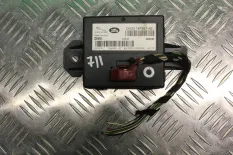 Блок управления Jaguar XF I рестайлинг (2011—2015)