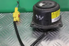 Пиропатрон капота  Jaguar XF I рестайлинг (2011—2