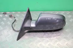 Зеркало левое Audi A5 I рестайлинг (2011—2016)