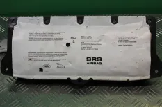 Подушка безопасности пассажирская Jaguar XF I рес