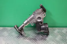Клапан EGR BMW