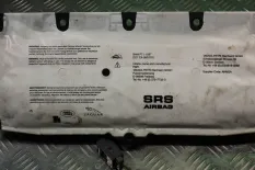 Подушка безопасности пассажирская Jaguar XF I рес