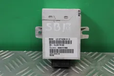 Блок круиз контроля BMW 3 серия E90/E91/E92/E93 (2005—2010)