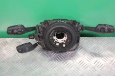 Подрулевой переключатель в сборе BMW X5 E70 (2006—2010)