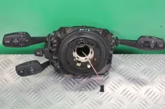 Подрулевой переключатель в сборе BMW X5 E70 (2006