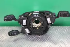 Подрулевой переключатель в сборе BMW 5 серия E60/E61 (2002—2007)