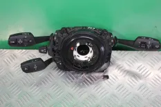 Подрулевой переключатель в сборе BMW X5 E70 (2006