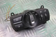 Блок управления освещением BMW 5 серия F10/F11 (2
