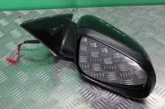 Зеркало правое Jaguar XF I рестайлинг (2011—2015)