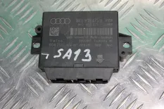 Блок управления парктрониками Audi A5 I (2007—201