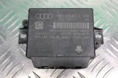 Блок управления парктрониками Audi Q5 I (2008—201