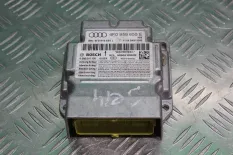 Блок управления AIR BAG Audi A6 C6 рестайлинг (2008—2011)