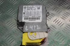 Блок управления AIR BAG Audi Q5 I (2008—2012)