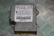 Блок управления AIR BAG Audi Q7 4L (2005—2009)